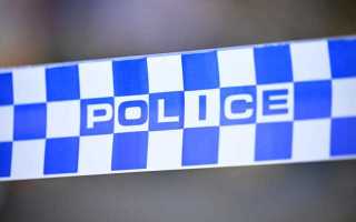 Toddler dies Tasmanian fire