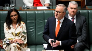 Anti-corruption watchdog