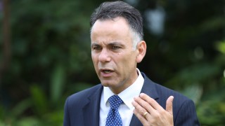 Victoria Liberal leader