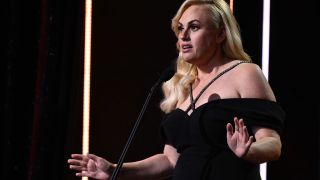 Rebel Wilson