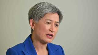 Penny Wong