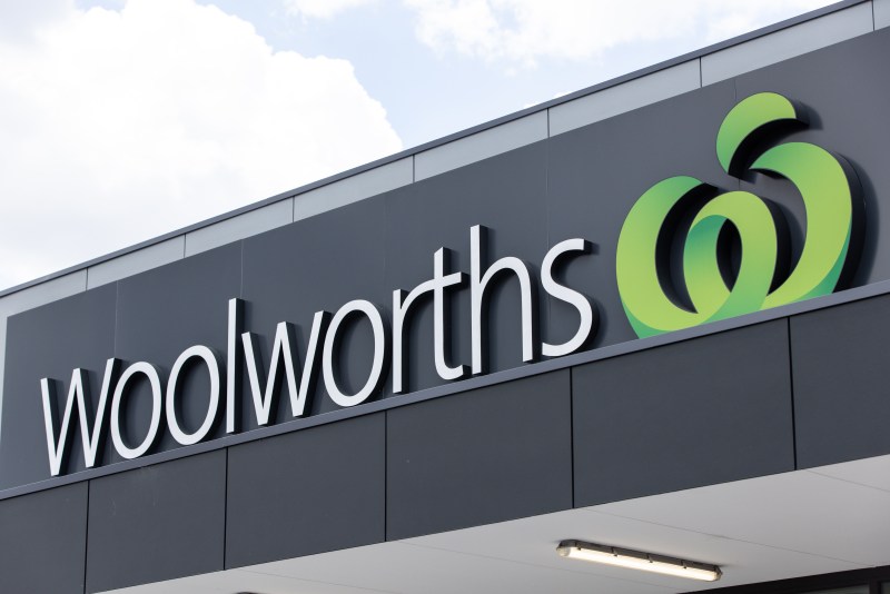 Woolworths