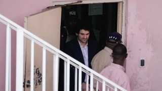 Sam Bankman-Fried FTX founder