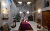 pope benedict die