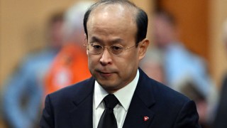 Xiao Qian China Australia