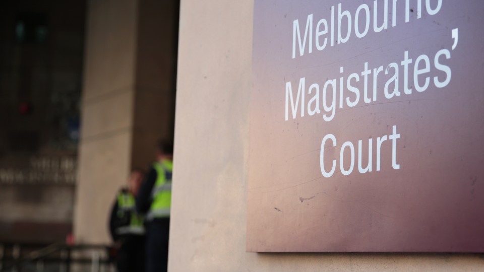 Charges stolen car baby