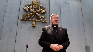 George Pell