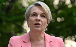 Coal Plibersek