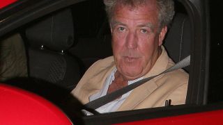 jeremy clarkson