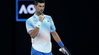 Djokovic