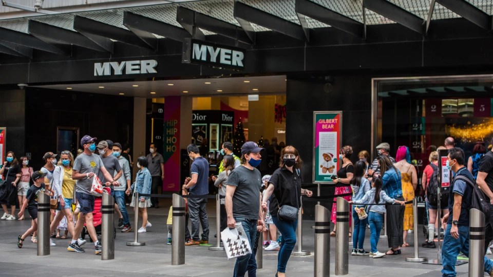 Myer