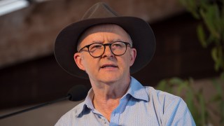 indigenous voice referendum