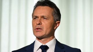 Kanye West Australia