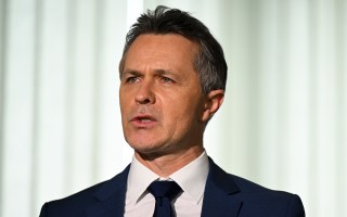 Kanye West Australia