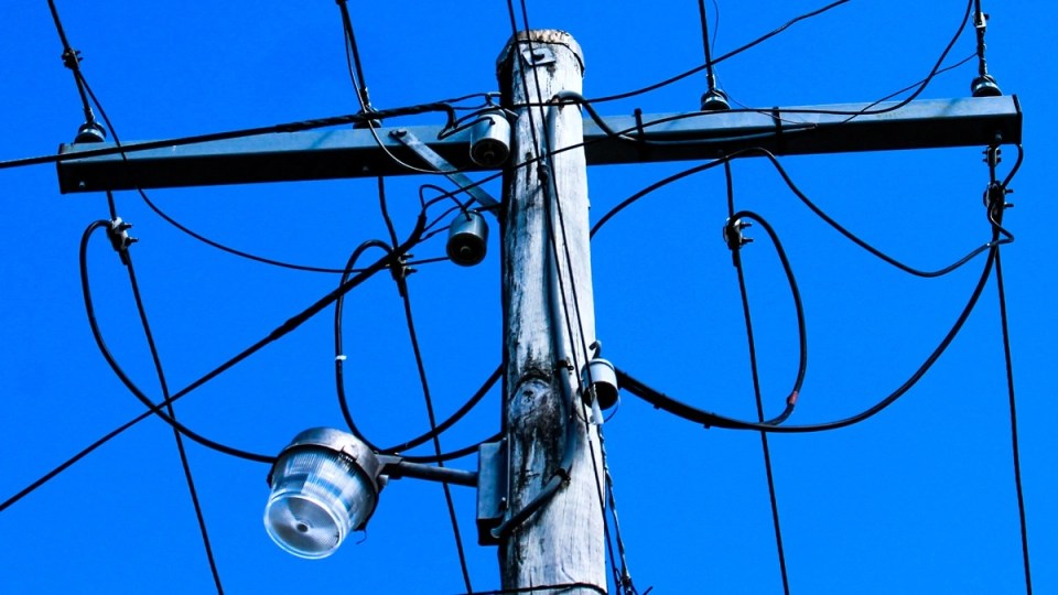 electricity prices power