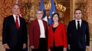 australia ukraine ammunition