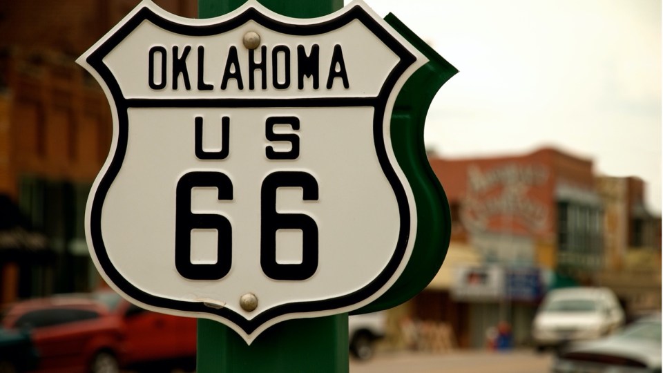 Route 66