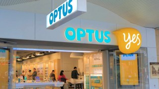 Optus