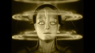 Metropolis film remake