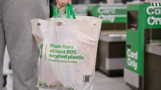 woolworths plastic