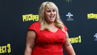 Rebel Wilson