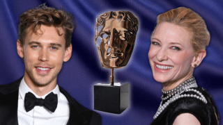 BAFTAs Oscars