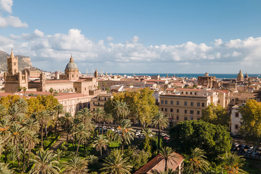 Palermo