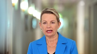 Sussan Ley
