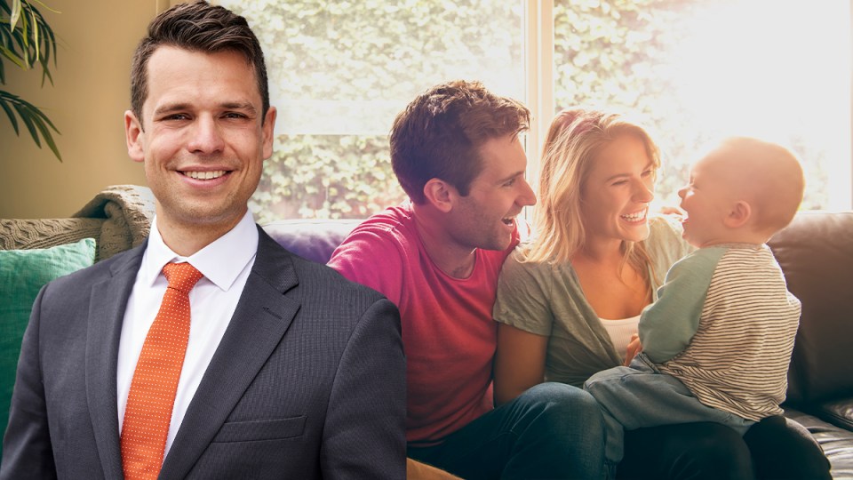 Millennials, Australia