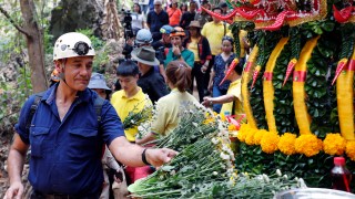 craig challen SAS Australia