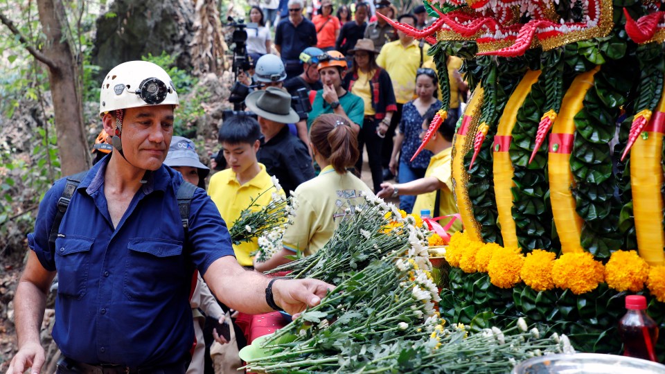 craig challen SAS Australia