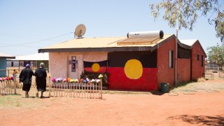 Yuendumu Walker