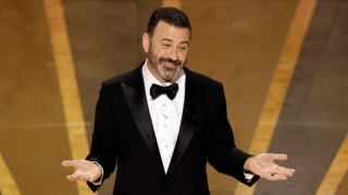 Jimmy Kimmel Will Smith