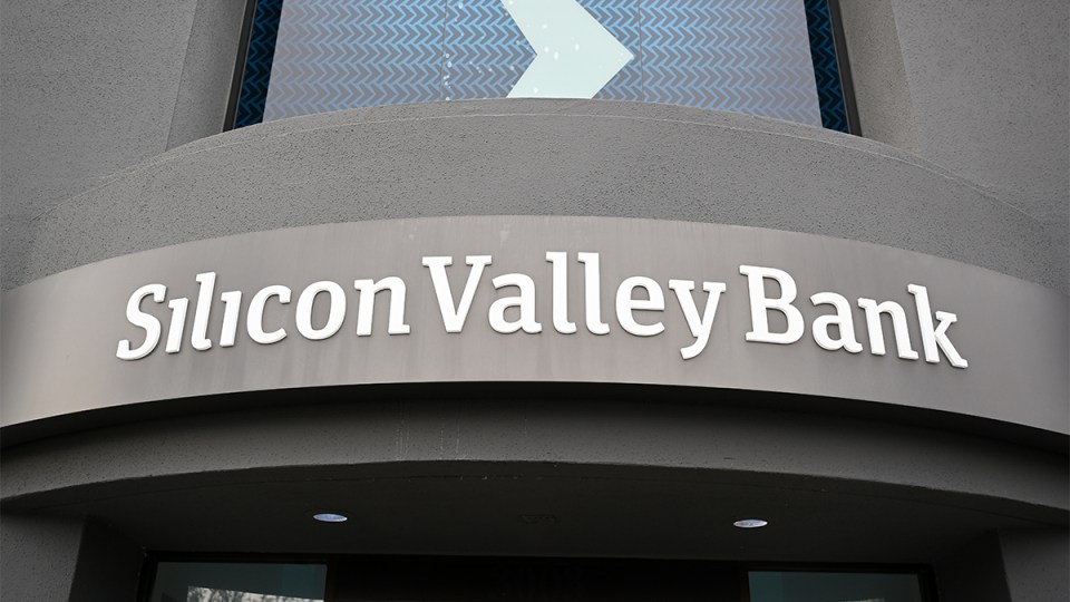 Silicon Valley Bank