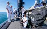 Australia submarines