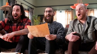 aunty donna