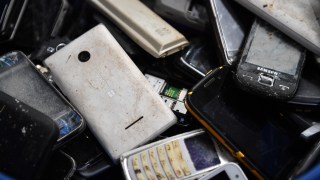 e-waste