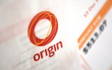 Origin Energy