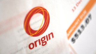 Origin Energy