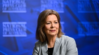 Michele O'Neil AUKUS