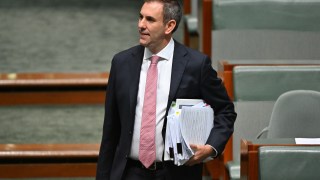 Jim Chalmers cost-of-living budget