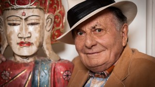 Barry Humphries
