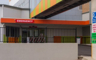 tas doctor stabbed