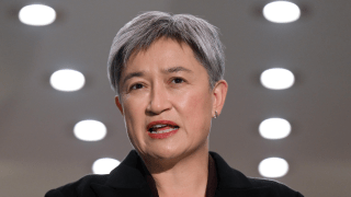 China trade penny Wong