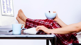 office work employment