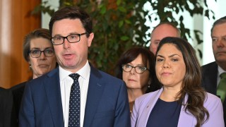 Littleproud nationals Price