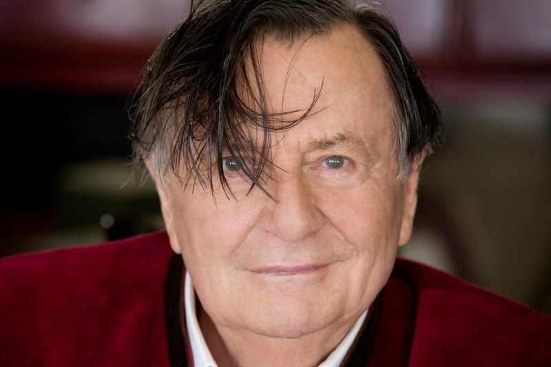 Barry Humphries