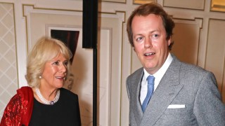 queen tom parker bowles