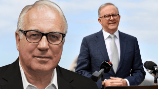 Labor Anthony Albanese