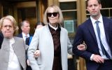 E Jean Carroll Trump trial